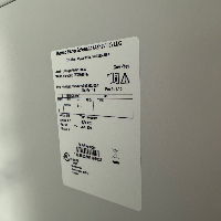 Thermo TSX Series -20C Freezer image 0